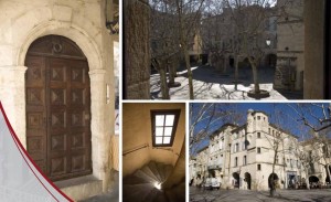 Photos Uzes Malraux