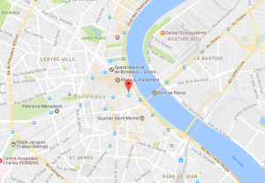 Centre Ville Programme Malraux Bordeaux