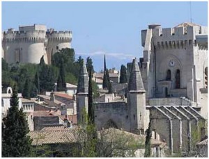 Chateau Avignon