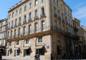 Programme Loi Malraux Bordeaux