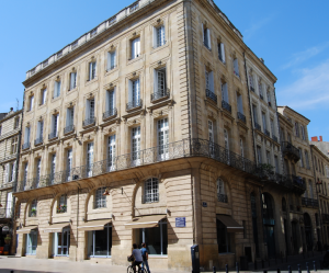 Programme Loi Malraux Bordeaux