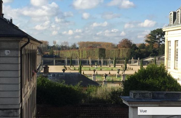 Loi Malraux Versailles - Programme Indépendance Jardin