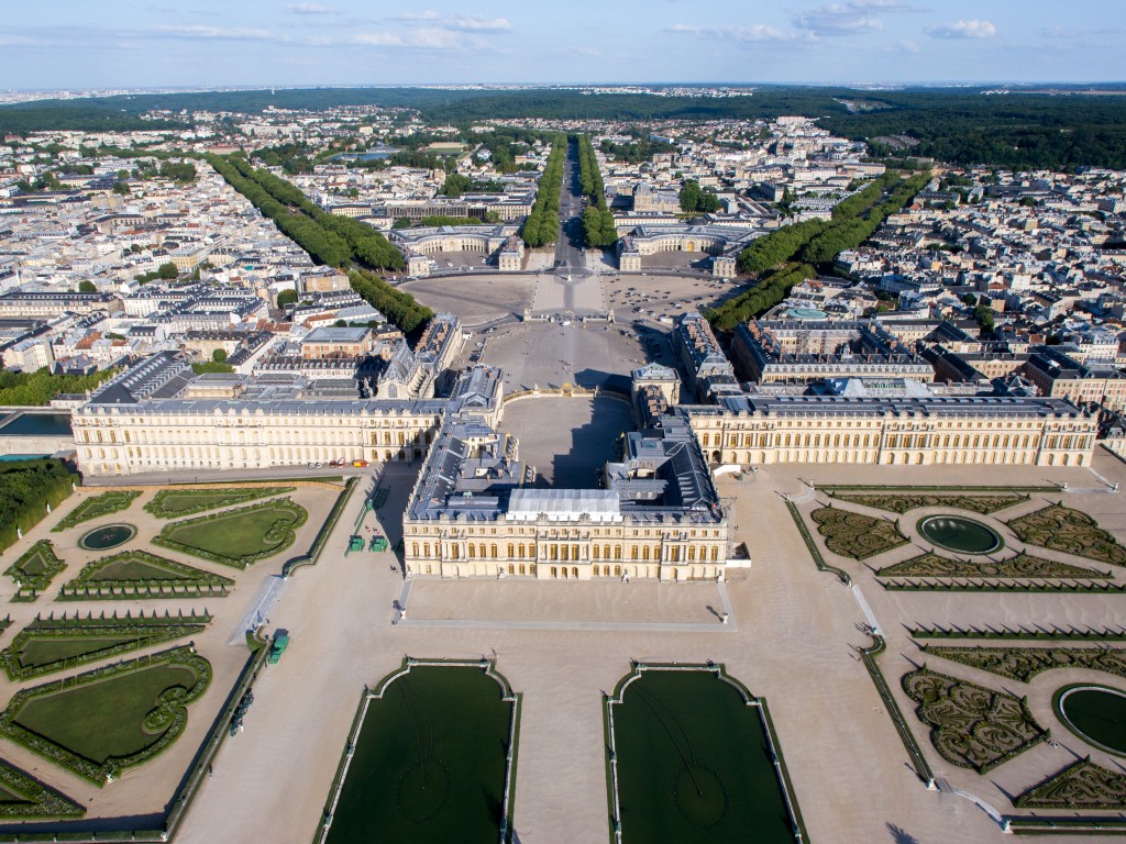 loi malraux versailles