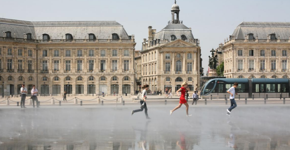 bordeaux centre ville