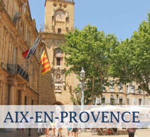 Malraux Aix en Provence