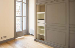 Programme Loi Malraux Aix en Provence - Dressing