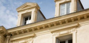 Renovation Programme Loi Malraux Aix en Provence