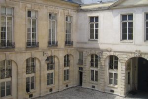 Marais